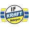 Narpes Kraft II logo