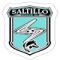 Saltillo FC logo