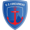 Concarneau U19 logo