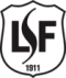 Ledoje-Smorum Fodbold U21 logo