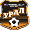 Ural-D Yekaterinburg logo