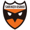 Shriker Osaka Futsal logo