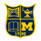 Michigan(w) logo