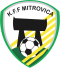 Mitrovica(w) logo