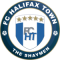 FC Halifax logo