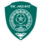 Akhmat Grozny Youth logo