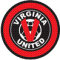 Virginia United(w) logo