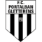 FC Portalban/Gletterens logo