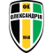 Oleksandria U19 logo