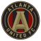 Atlanta Utd logo