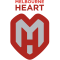 Melbourne Heart Youth logo