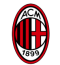 AC Milan Youth logo