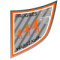 Progres Warsaw logo