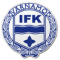 IFK Varnamo U19 logo