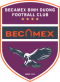 Becamex Binh Duong U19 logo