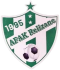 Afak Relizane (W) logo