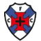 FC Cesarense logo