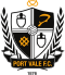 Port Vale (W) logo