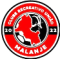 CR Uniao Malanje logo