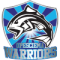 Upesciema Warriors logo