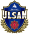 Ulsan Citizen logo