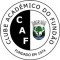 CA Fundao U17 logo