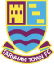 Farnham Town logo