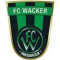 FC Wacker Innsbruck Amateure logo