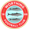 Worthing(w) logo