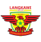 Langkawi City FC logo