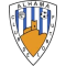 Alhama CF B (W) logo