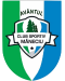 CSC Avantul Maneciu logo