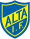 Alta U19(w) logo