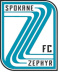 Spokane Zephyr (W) logo