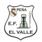 Ef Pena(w) logo