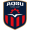 FK Aksu logo