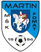 Fomat Martin U19 logo