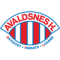 Avaldsnes(w) logo