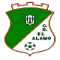 CD El Alamo logo