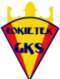 Lokietek Brzesc Kujawski logo