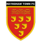 Keynsham Town(w) logo