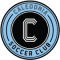 Caledonia SC logo