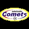 Adelaide Comets Reserve(w) logo