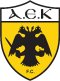 AEK Athens (W) logo