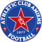 Amiens AC U19 logo