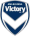 Melborune Victory NPL logo