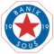 Banik Sous logo