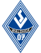 SV Waldhof Mannheim II logo