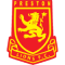 Preston Lions(w) logo