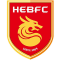 Hebei FC (2010-2023) logo